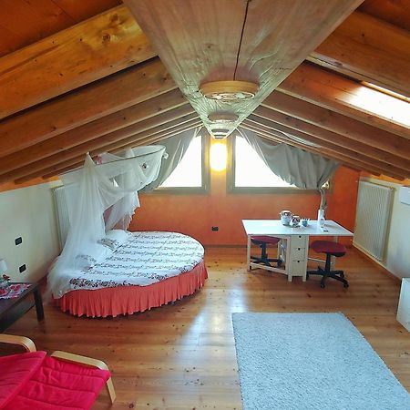 Casa Dolce Casa Lejlighed Valdobbiadene Værelse billede