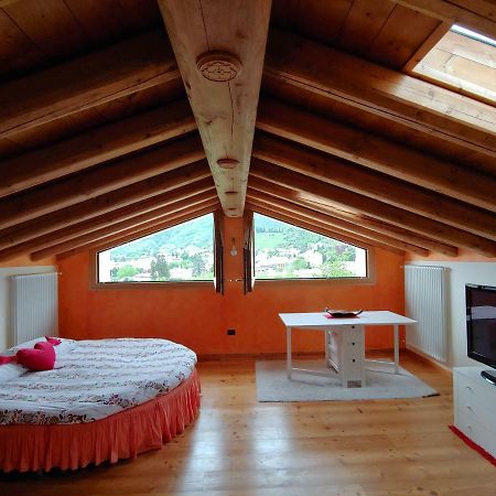 Casa Dolce Casa Lejlighed Valdobbiadene Eksteriør billede