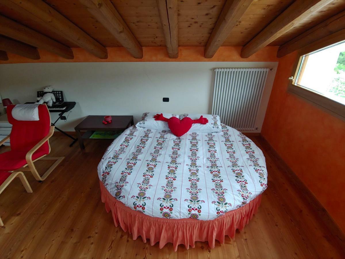 Casa Dolce Casa Lejlighed Valdobbiadene Eksteriør billede