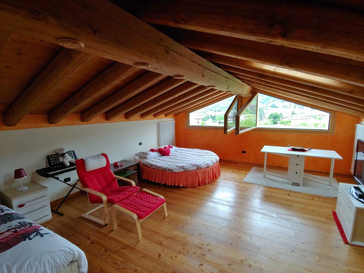 Casa Dolce Casa Lejlighed Valdobbiadene Eksteriør billede