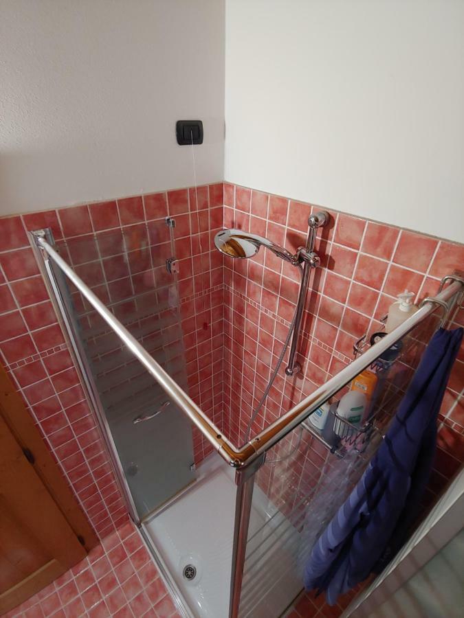 Casa Dolce Casa Lejlighed Valdobbiadene Eksteriør billede
