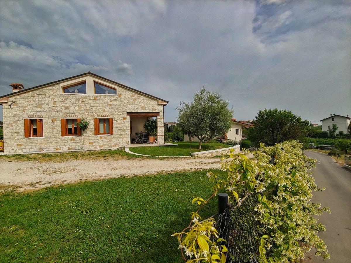 Casa Dolce Casa Lejlighed Valdobbiadene Eksteriør billede